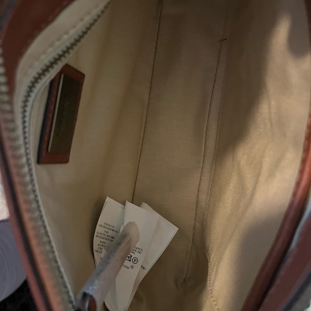 Lauren Ralph Lauren purse - Picture 7 of 7